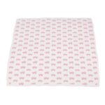 pink monster – Bamboo Blanket - Cozy & Cuddly - Image 5