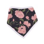 london paris – Bandana Bib Set - Stylish & Absorbent - Image 5