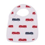 things that – Snap Bibs 3Pk - Soft & Absorbent - Image 5