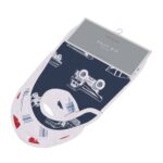 things that – Snap Bibs 3Pk - Soft & Absorbent