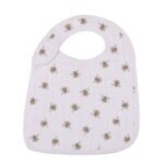 sunrise sunset – Sunrise to Sunset Snap Bibs - Soft Bamboo Muslin - Image 5