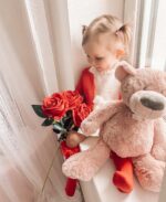 Bear Brim no. 2 by Happy Horse - Soft and Cuddly - Image 5