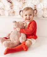 Bear Brim no. 2 by Happy Horse - Soft and Cuddly - Image 3