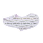 Dino Days Cotton Burp Cloth Bib 2PK - Soft & Absorbent - Image 5