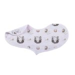 savannah heart – Heart Bibs 2PK - Soft & Stylish - Image 5