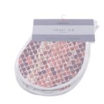 under sea – Bamboo Heart Bibs 2PK - Soft & Absorbent