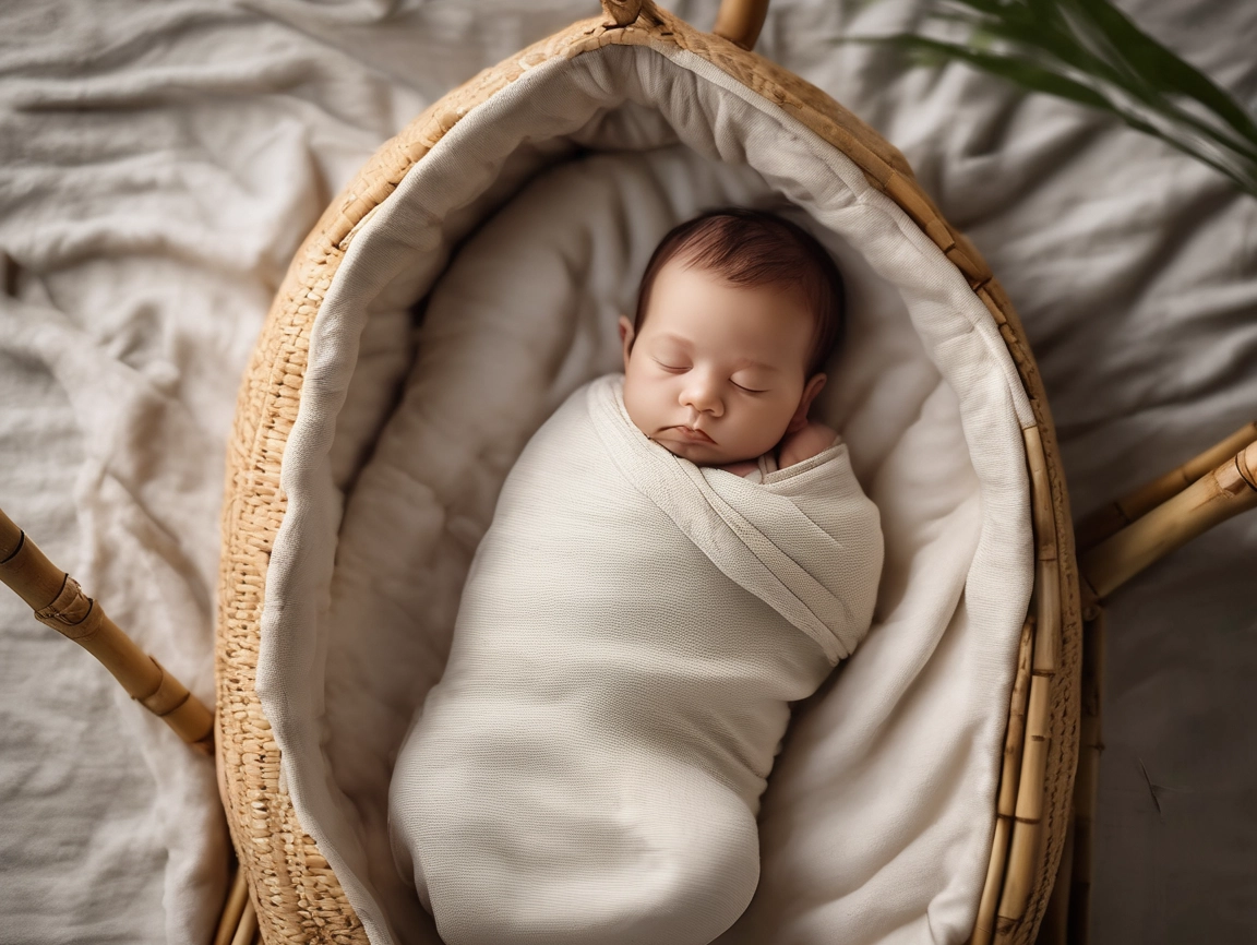 Baby sleep sack size guide: how to choose the right bamboo sleep sack baby care & essentials | cloudybébé – softness & comfort for your little one