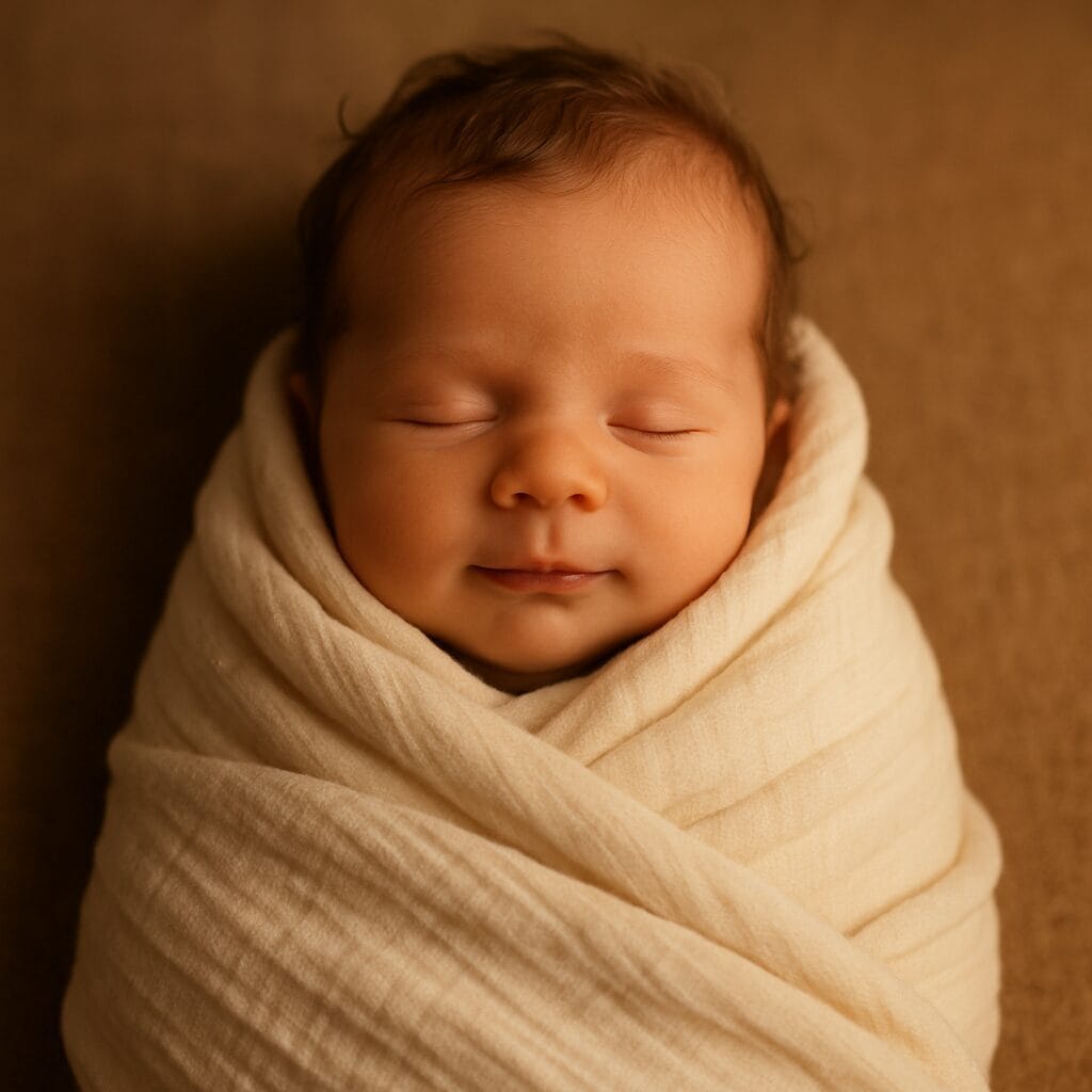 Ultimate muslin swaddle blanket guide for newborns: benefits, tips, and more baby care & essentials | cloudybébé – softness & comfort for your little one