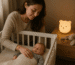 baby bedtime essentials