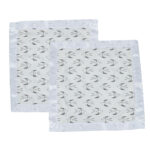 Sparrows Bamboo Muslin Newcastle Blankie - Image 3