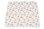 Are You My Mother? Bamboo Muslin Newcastle Blanket - Image 5