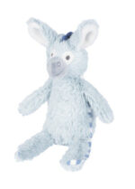 Donkey Dallas #2 plush animal by Happy Horse - Image 5