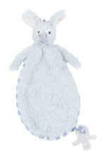 Donkey Dallas Tuttle plush by Happy Horse - Image 5