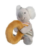 Koala McKensey Rattle plush by Happy Horse - Image 5
