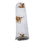 Longhorn Swaddle - Image 5