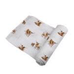Longhorn Swaddle - Image 2