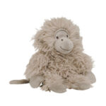 Monkey Miso no. 1 Plush Animal by Happy Horse - Image 5