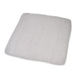 Robots Cotton Muslin Newcastle Blanket - Image 3