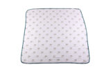 Mister Moose and Forest Arrow Cotton Muslin Newcastle Blanket - Image 2