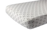 Sparrows Cotton Muslin Crib Sheet - Image 2