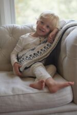 Pyramid Cotton Muslin Newcastle Blanket - Image 7