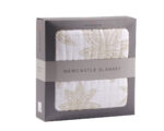 Boho Fields Cotton Muslin Newcastle Blanket - Image 5