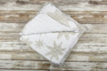 Boho Fields Cotton Muslin Newcastle Blanket - Image 6