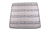 Pyramid And Boho Fields Cotton Muslin Newcastle Blanket - Image 3
