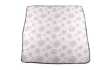 Pyramid And Boho Fields Cotton Muslin Newcastle Blanket - Image 4