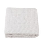 Spotted Wave Cotton Muslin Newcastle Blanket - Image 2