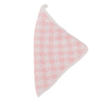 Pop of Pink Wash Cloth set 3PK - Image 4