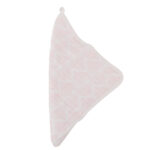 Pop of Pink Wash Cloth set 3PK - Image 3