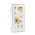 Sunflower Farm Bamboo Swaddle - Image 3