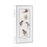 German Shorthaired Bamboo Swaddle - Image 2