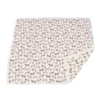 Wild Horses Bamboo Newcastle Blanket - Image 3