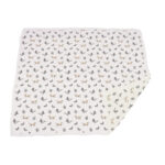 Lab & Ducks Bamboo Newcastle Blanket - Image 4