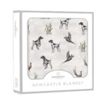 German Shorthaired Newcastle Blanket - Image 2