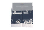 Things That Go Newcastle Blankie
