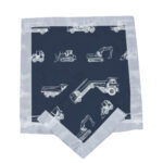 Things That Go Newcastle Blankie - Image 2