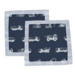 Things That Go Newcastle Blankie - Image 3