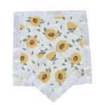 Sunflower Farm Newcastle Blankie - Image 3