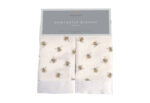 Honey Bee Newcastle Blankie - Image 3