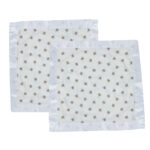 Honey Bee Newcastle Blankie - Image 2