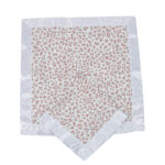 Little Leopard Newcastle Blankie - Image 2
