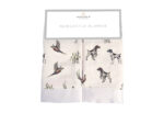 German Shorthaired Bamboo Newcastle Blankie