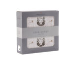 Hear Me Roar Lion Bamboo Muslin Crib Sheet - Image 3