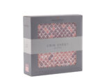 Scales Bamboo Muslin Crib Sheet - Image 3