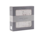 Corgi Bamboo Muslin Crib Sheet - Image 3