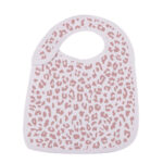 Tropical Paradise Bamboo Snap Bibs 3PK - Image 4