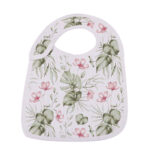 Tropical Paradise Bamboo Snap Bibs 3PK - Image 5